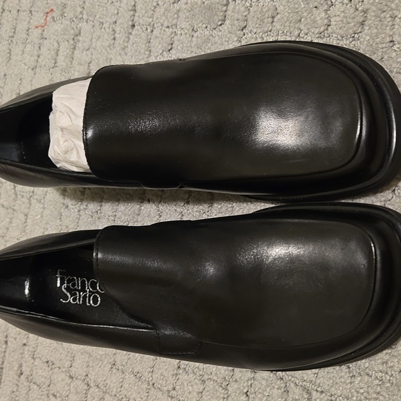 💥Franco Sarto Slip On Loafer NEW - Picture 1 of 6